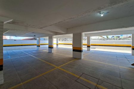 Apartamento para alugar com 33m², 1 quarto e 1 vagaGaragem