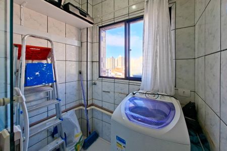 Apartamento para alugar com 33m², 1 quarto e 1 vagaÁrea de Serviço