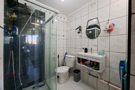 Apartamento para alugar com 33m², 1 quarto e 1 vagaBanheiro