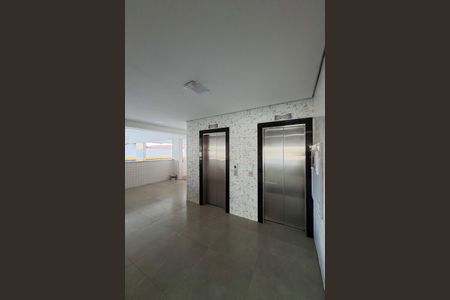 Apartamento para alugar com 33m², 1 quarto e 1 vagaHall de entrada