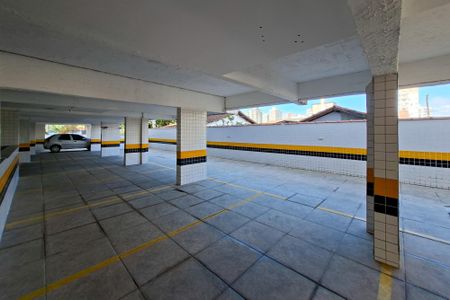 Apartamento para alugar com 33m², 1 quarto e 1 vagaGaragem