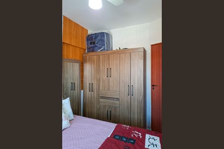 Apartamento para alugar com 33m², 1 quarto e 1 vagaQuarto