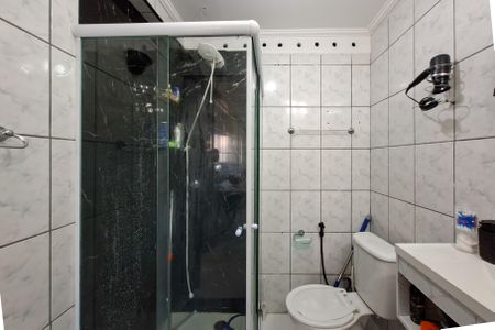 Apartamento para alugar com 33m², 1 quarto e 1 vagaBanheiro