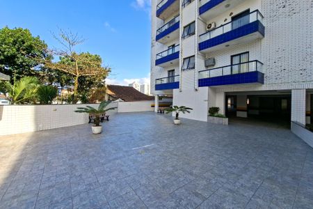 Apartamento para alugar com 33m², 1 quarto e 1 vagaÁrea comum