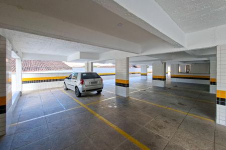 Apartamento para alugar com 33m², 1 quarto e 1 vagaGaragem