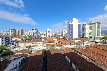 Apartamento para alugar com 33m², 1 quarto e 1 vagaVista Quarto