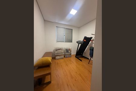 Quarto 1 de apartamento à venda com 2 quartos, 70m² em Concórdia, Belo Horizonte