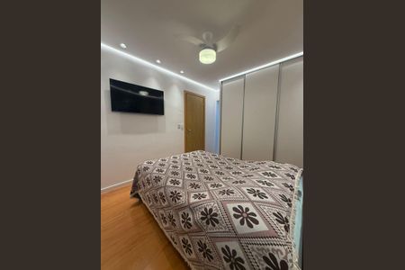 Apartamento à venda com 70m², 2 quartos e 1 vagaQuarto 2
