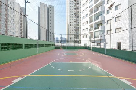 Apartamento à venda com 80m², 3 quartos e 2 vagasÁrea comum