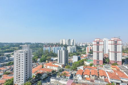 Apartamento à venda com 80m², 3 quartos e 2 vagasVista Quarto 1