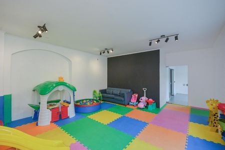 Apartamento à venda com 80m², 3 quartos e 2 vagasÁrea comum