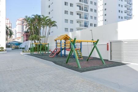 Apartamento à venda com 80m², 3 quartos e 2 vagasÁrea comum