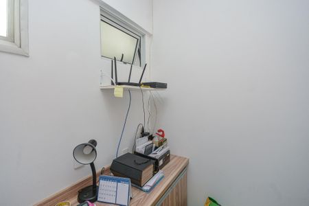 Apartamento à venda com 80m², 3 quartos e 2 vagasEscritório