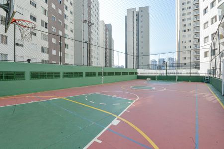 Apartamento à venda com 80m², 3 quartos e 2 vagasÁrea comum