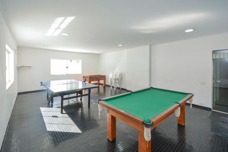 Apartamento à venda com 80m², 3 quartos e 2 vagasÁrea comum