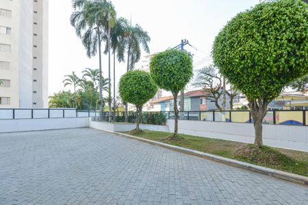 Apartamento à venda com 80m², 3 quartos e 2 vagasÁrea comum