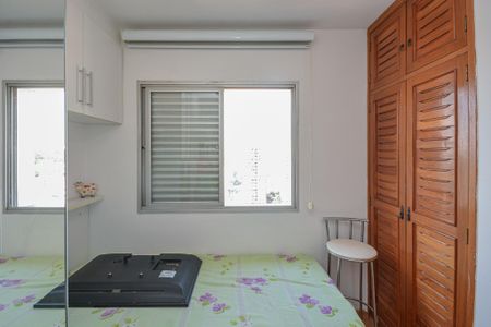 Apartamento à venda com 80m², 3 quartos e 2 vagasQuarto 1