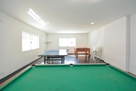 Apartamento à venda com 80m², 3 quartos e 2 vagasÁrea comum