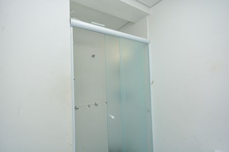 Apartamento à venda com 80m², 3 quartos e 2 vagasBanheiro