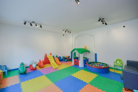 Apartamento à venda com 80m², 3 quartos e 2 vagasÁrea comum