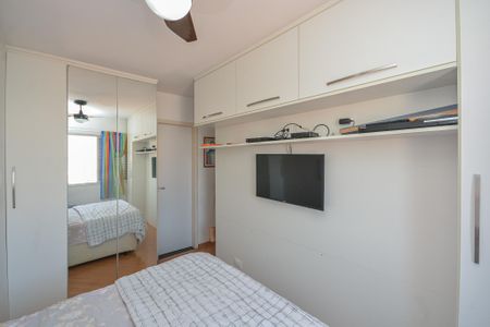 Apartamento à venda com 80m², 3 quartos e 2 vagasSuíte