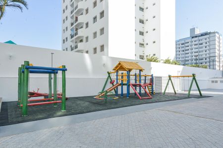 Apartamento à venda com 80m², 3 quartos e 2 vagasÁrea comum