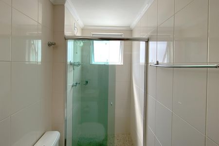 Apartamento à venda com 223m², 4 quartos e 3 vagas Apartamento à venda com 223m², 4 quartos e 3 vagasBanheiro Social