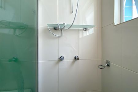 Apartamento à venda com 223m², 4 quartos e 3 vagas Apartamento à venda com 223m², 4 quartos e 3 vagasBanheiro Social