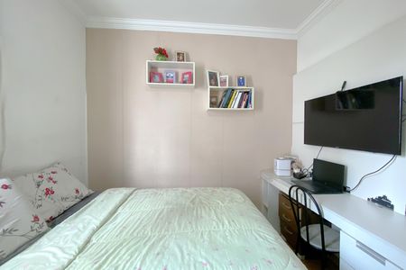 Apartamento à venda com 223m², 4 quartos e 3 vagas Apartamento à venda com 223m², 4 quartos e 3 vagasSuíte 2