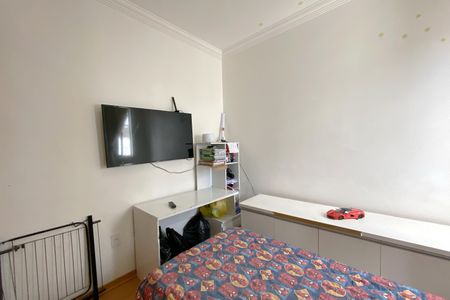 Apartamento à venda com 223m², 4 quartos e 3 vagas Apartamento à venda com 223m², 4 quartos e 3 vagasQuarto 1