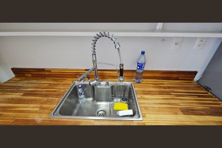 Apartamento à venda com 73m², 2 quartos e 2 vagas Apartamento à venda com 73m², 2 quartos e 2 vagasCozinha