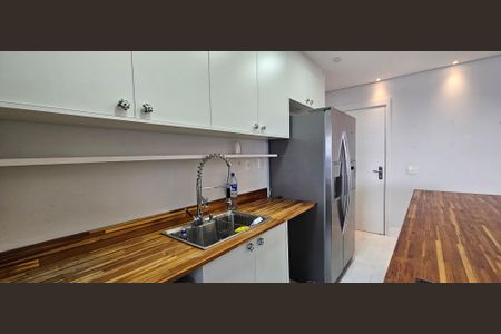 Apartamento à venda com 73m², 2 quartos e 2 vagas Apartamento à venda com 73m², 2 quartos e 2 vagasCozinha