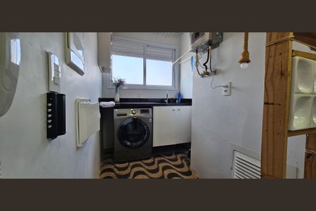 Apartamento à venda com 73m², 2 quartos e 2 vagas Apartamento à venda com 73m², 2 quartos e 2 vagasÁrea de Serviço