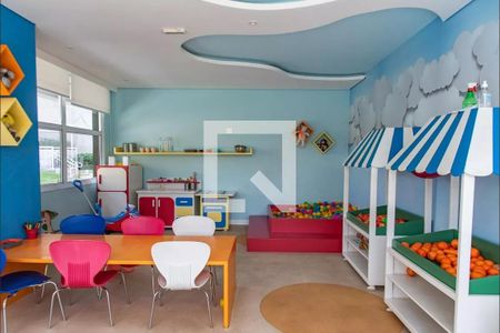 Apartamento à venda com 73m², 2 quartos e 2 vagas Apartamento à venda com 73m², 2 quartos e 2 vagasÁrea comum