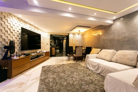 Sala de casa à venda com 3 quartos, 150m² em Penha de França, São Paulo