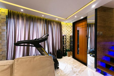 Sala de casa à venda com 3 quartos, 150m² em Penha de França, São Paulo