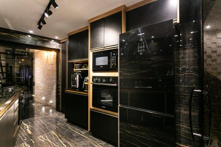 Casa à venda com 150m², 3 quartos e 1 vaga Casa à venda com 150m², 3 quartos e 1 vagaCozinha