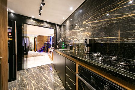 Casa à venda com 150m², 3 quartos e 1 vaga Casa à venda com 150m², 3 quartos e 1 vagaCozinha