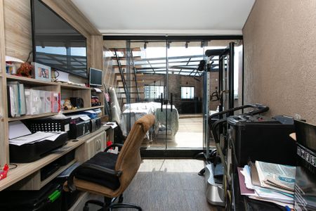 Escritório de casa à venda com 3 quartos, 150m² em Penha de França, São Paulo