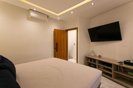 Casa à venda com 150m², 3 quartos e 1 vaga Casa à venda com 150m², 3 quartos e 1 vagaQuarto 2