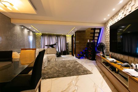 Sala de casa à venda com 3 quartos, 150m² em Penha de França, São Paulo