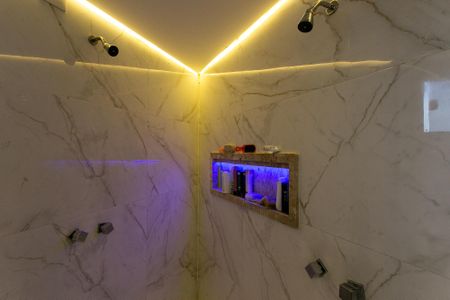 Casa à venda com 150m², 3 quartos e 1 vaga Casa à venda com 150m², 3 quartos e 1 vagaBanheiro Social