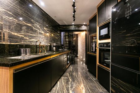 Casa à venda com 150m², 3 quartos e 1 vaga Casa à venda com 150m², 3 quartos e 1 vagaCozinha