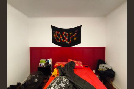 Casa à venda com 223m², 3 quartos e 1 vagaQuarto 2