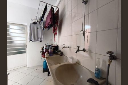 Casa à venda com 223m², 3 quartos e 1 vagaÁrea de Serviço