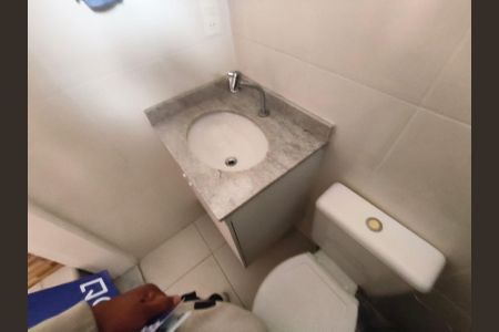 Casa à venda com 223m², 3 quartos e 1 vagaBanheiro de Serviço