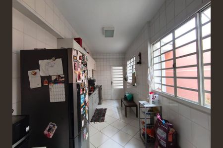 Casa à venda com 223m², 3 quartos e 1 vagaCozinha