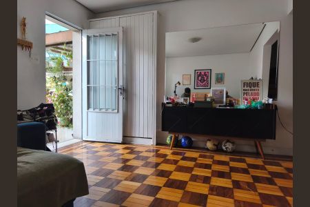 Casa à venda com 223m², 3 quartos e 1 vagaSala