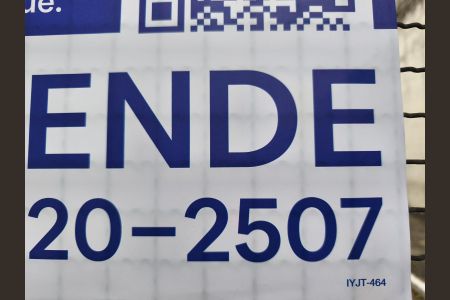 Casa à venda com 223m², 3 quartos e 1 vagaPlaquinha