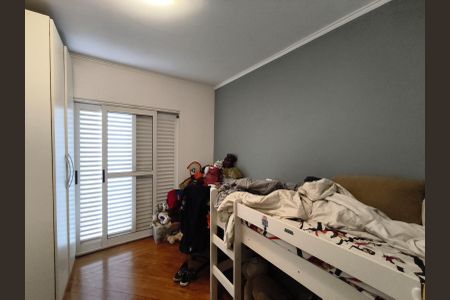 Quarto 1 de casa à venda com 3 quartos, 223m² em Ipiranga, São Paulo